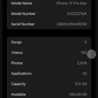 ایفون12پرومکس|موبایل|تربت‌حیدریه, کاشانی|دیوار
