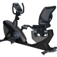 دوچرخه ثابت مبله باشگاهی