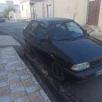 پرایدسواری مدل۸۰