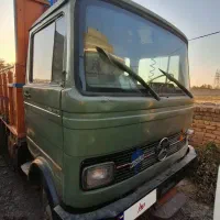 خاور۶۴ خاور۵۷|خودرو سنگین|نهاوند, |دیوار