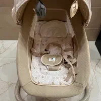 گهواره برقی ۴تومن