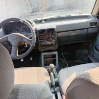 پراید اطلسی مدل ۸۴|خودرو سواری و وانت|خشکبیجار, |دیوار