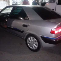 زانتیا ۲۶۰کار بی رنگ|خودرو سواری و وانت|محمدیه-قزوین, |دیوار