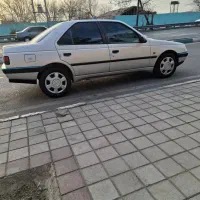 پژو دوگانهسوز 89 داخل کرم|خودرو سواری و وانت|ری, شهادت|دیوار