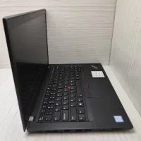 سبک زیبا قدرتمندLenovo Thinkpad T480s i7نسل۸صفحه2k|رایانه همراه|تهران, باغ فیض|دیوار