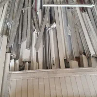 خریدوفروش آهن ضایعات مس آلمینیوم برنج