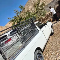 پیکان وانت|خودرو سواری و وانت|بیرم, |دیوار