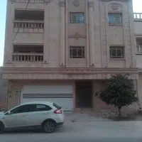 فروش منزل ویلایی دو طبقه اسکلت بتون کازرون پردیس