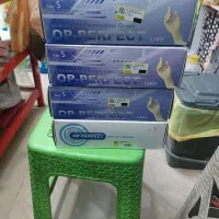 دستکش لاتکس