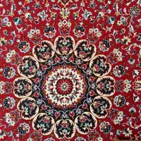 یک جفت فرش ۹ متری