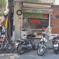 استخدام موتور ساز