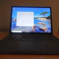 Surface laptop 3 زیر قیمت با cpu core i7 نسل ۱۰|رایانه همراه|تهران, میرداماد|دیوار