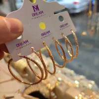 گوشواره ژوپینگ