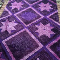 فرش ۶ متری فانتزی|فرش|نکا, |دیوار