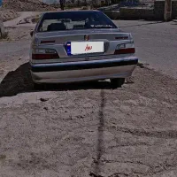 فروش پژو پارس
