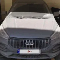 آریزو ۵ اسپرت FL بی رنگ