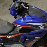 سلام معاوضه با پراید با هم قیمت خودش|موتورسیکلت|زابل, |دیوار