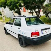 پراید مدل۹۵پول لازم