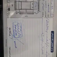 سورن پلاس|خودرو سواری و وانت|مشهد, حضرت حجت|دیوار