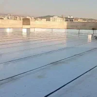 اجرای ایزوگام و قیرگونی و آسفالت و تهران وحومه
