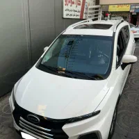 جک S3 کی ام سی KMC SR3 مدل ۱۴۰۴ تحویل روز