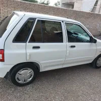 پراید ۱۱۱ مدل ۹۷ درجه یک