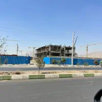 رونیکا پالاس تهرانسر آتش نشانی رحیم قربانی قطعی|پیش‌فروش املاک|تهران, شهرک استقلال|دیوار