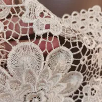 رومیزی جلو مبلی و دو عدد عسلی ابریشمی نو|پرده، رانر، رومیزی|تهران, جردن|دیوار