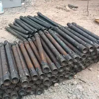 فروش دستگاه حفاری افقی، هیدرولیک ، راسول|ماشینآلات صنعتی|تهران, فرودگاه مهرآباد|دیوار