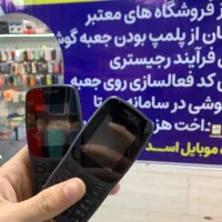 فروش انواع گوشی های ساده