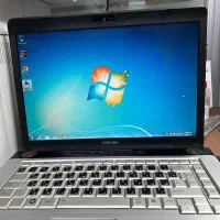 لپ تاپ توشیبا