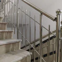 طراحی و نصب انواع نرده استیل،المینیوم و دکراتیو|خدمات پیشه و مهارت|بم, |دیوار