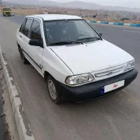 پراید مدل 85|خودرو سواری و وانت|اهر, |دیوار