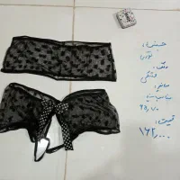 لباس‌ خواب زنانه|لباس|قم, نخودی|دیوار