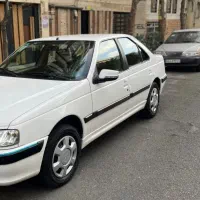 پژو پارس|خودرو سواری و وانت|خرم‌آباد, |دیوار