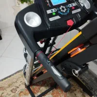 فروش انواع تردمیل و الپتیکال خانگی و تمیز در منزل|تجهیزات ورزشی|نیشابور, شهید بهشتی|دیوار