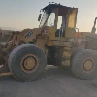 لودر کاوازاکی