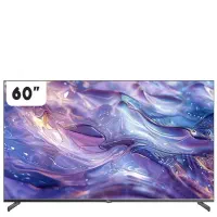 تلویزیون 60 اینچ ال ای دی هوشمند جی پلاس|تلویزیون و پروژکتور|رشت, بازار|دیوار