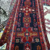 فرش کناره|فرش|تبریز, |دیوار