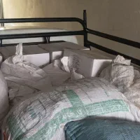 حمل بار با وانت