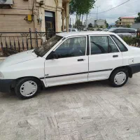 پراید عروسک در حد