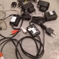 مبدل aux به بلوتوث و ساب باکس و آمپلی ۴کانال
