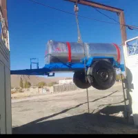 تانکر سازی و تعمیرات و جوشکاری|خدمات پیشه و مهارت|کرمانشاه, |دیوار