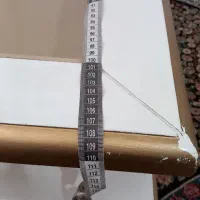 میز عسلی بزرگ دو طبقه|مبلمان خانگی و میز عسلی|خرم‌آباد, |دیوار