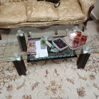 میز و مبلمان|مبلمان خانگی و میز عسلی|تهران, زرگنده|دیوار