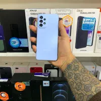 سامسونگ Galaxy A33 5G حافظه ۱۲۸ رام ۸ درحدنو