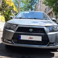 دنا پلاس اتومات تیتانیوم فول آپشن ۱۴۰۵ آپشنال