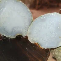 سنگ عقیق سلیمانی و کبود معاوضه با...|کلکسیون اشیاء عتیقه|محمدشهر, محمدشهر|دیوار