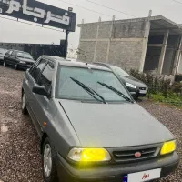 پراید مدل۸۹ هیدرولیک|خودرو سواری و وانت|رشت, پسیخان|دیوار