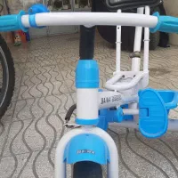 سه چرخه کودک